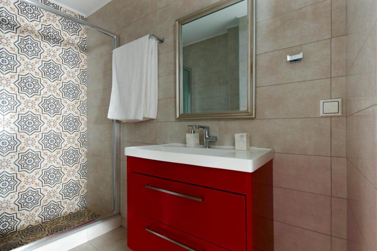 Twin Lofts Ταξιαρχών, A Kalamatastay Property ภายนอก รูปภาพ